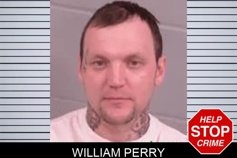 William Perry