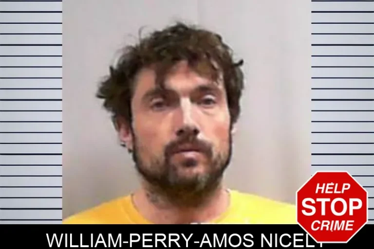 William-Perry-Amos Nicely