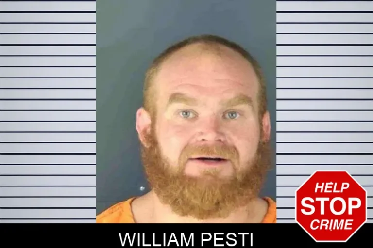 William Pesti