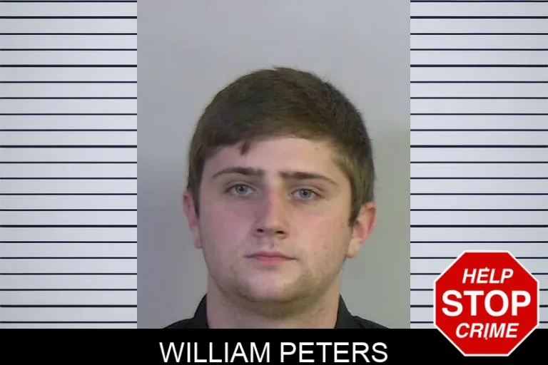 William Peters