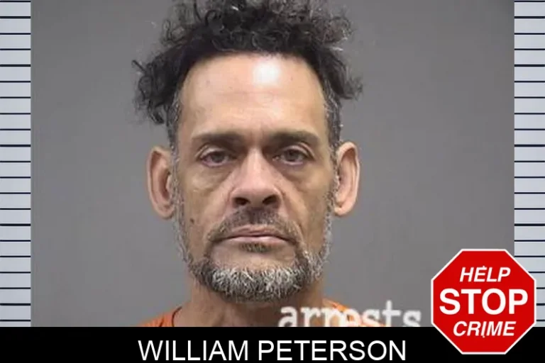William Peterson