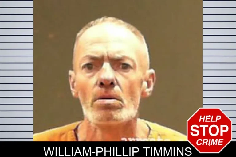William-Phillip Timmins