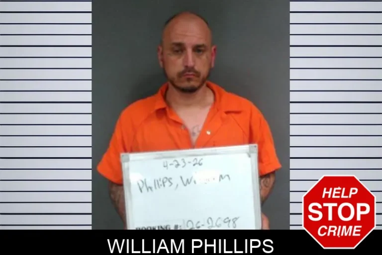 William Phillips