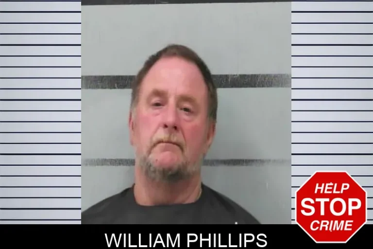 William Phillips