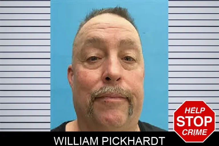 William Pickhardt