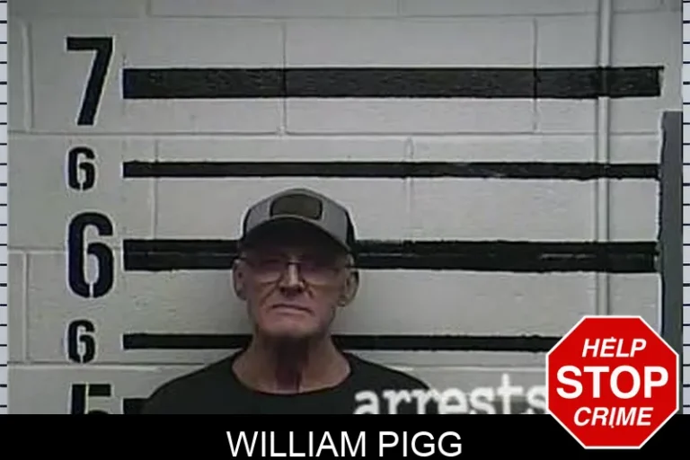 William Pigg
