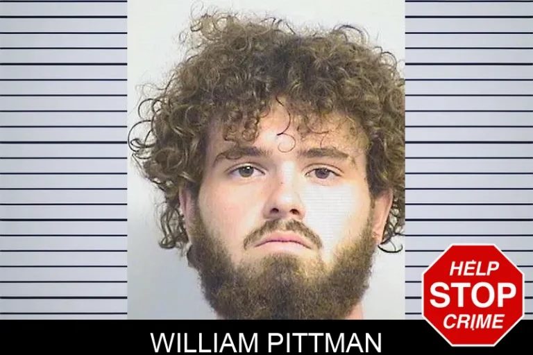 William Pittman