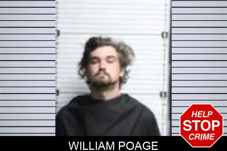 William Poage
