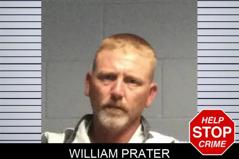 William Prater