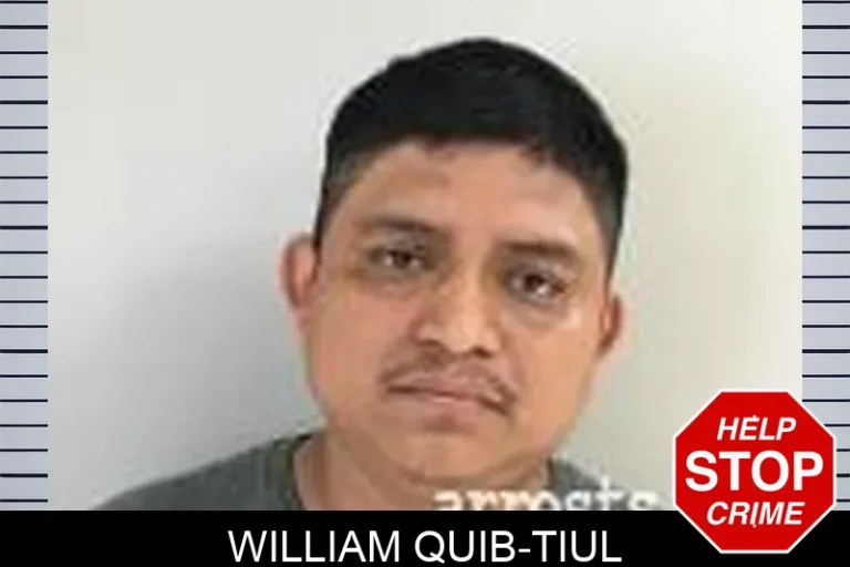 William QuIb-TiuL