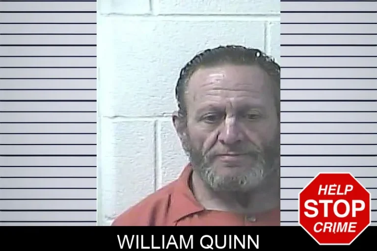 William QuInn