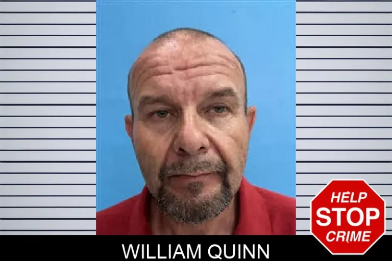 William QuInn