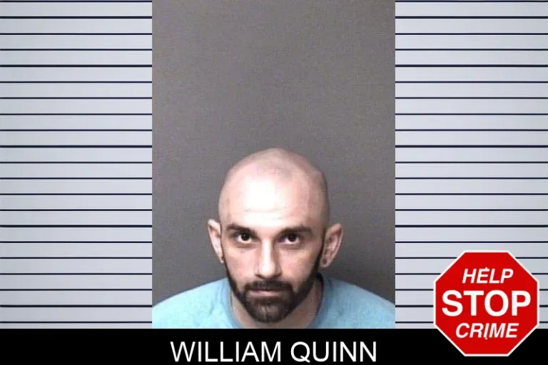 William QuInn