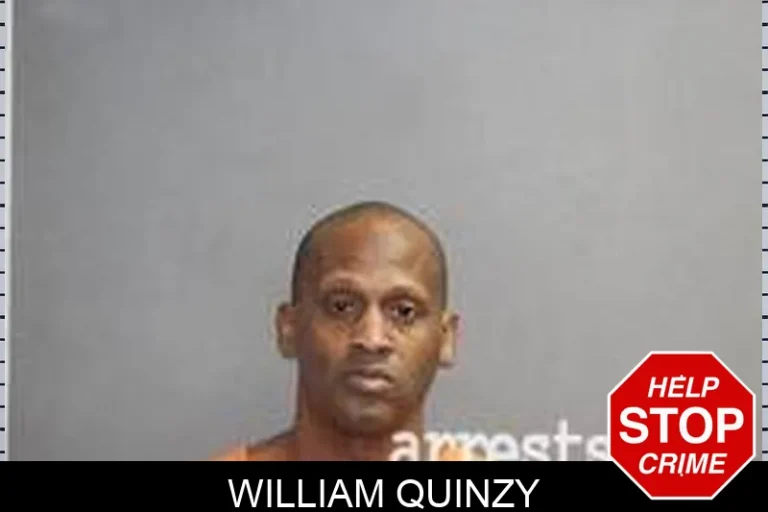 William QuInzy