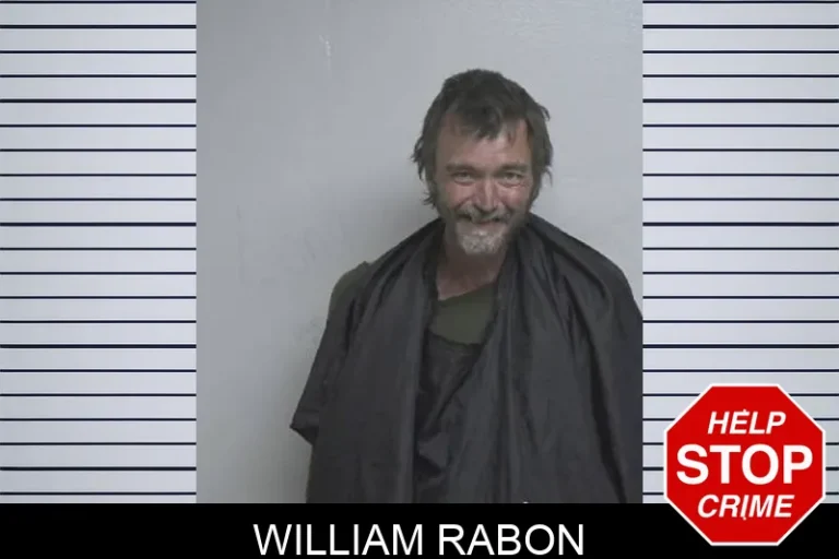 William Rabon