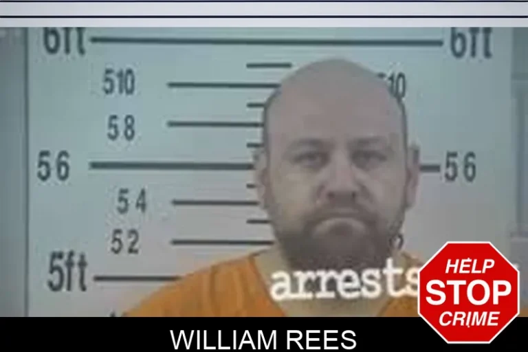 William Rees