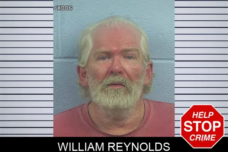 William Reynolds