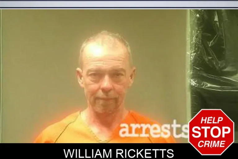 William Ricketts