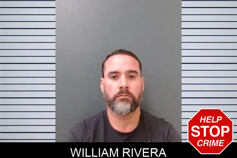 William Rivera