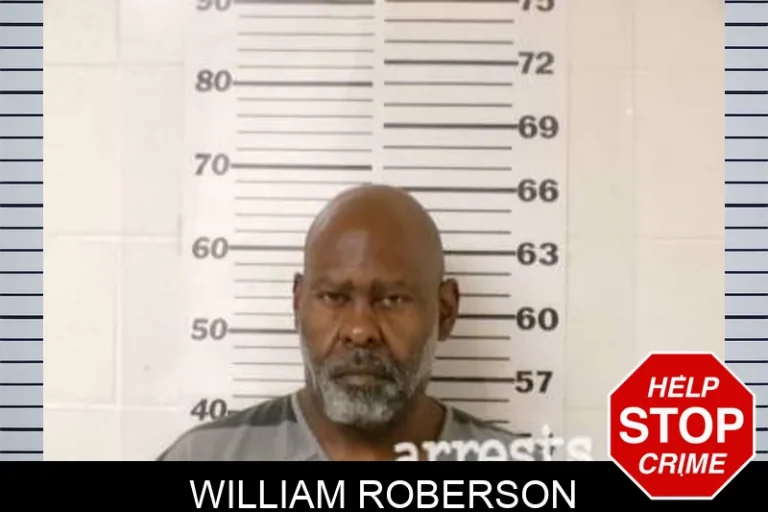 William Roberson