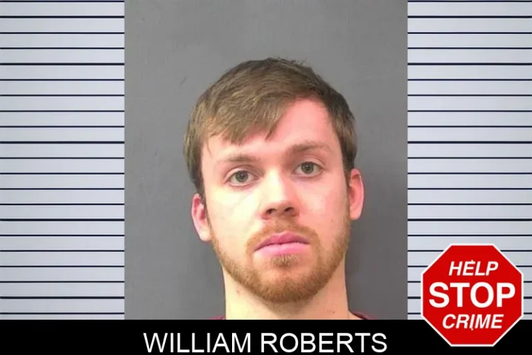 William Roberts