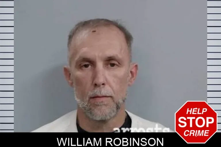 William Robinson