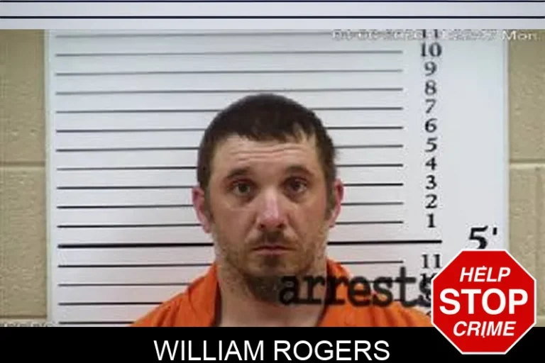 William Rogers