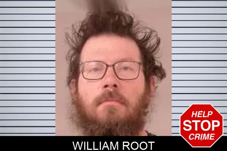 William Root