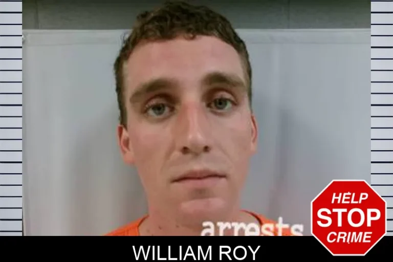 William Roy
