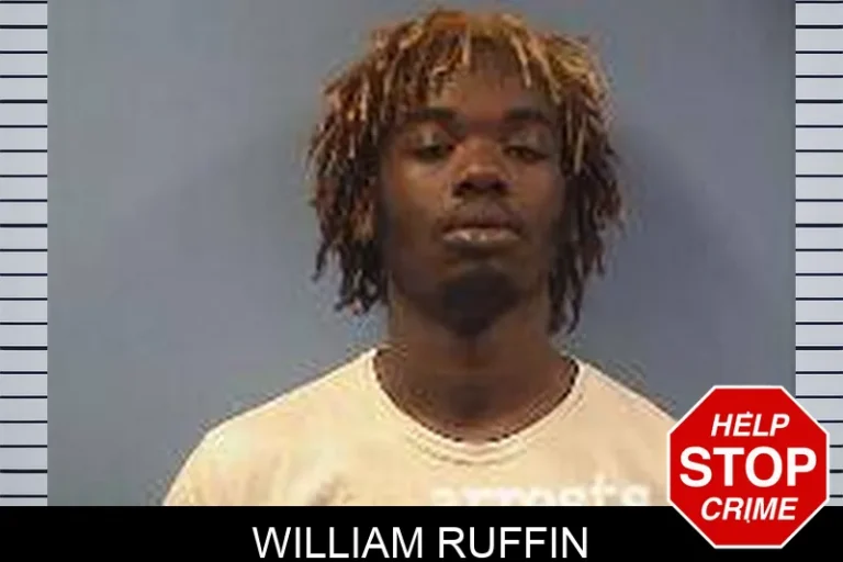 William RuFfin