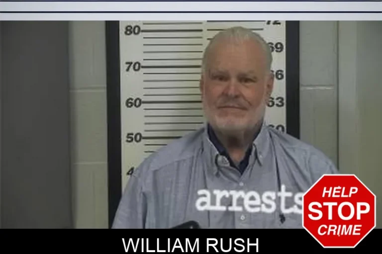 William RuSh