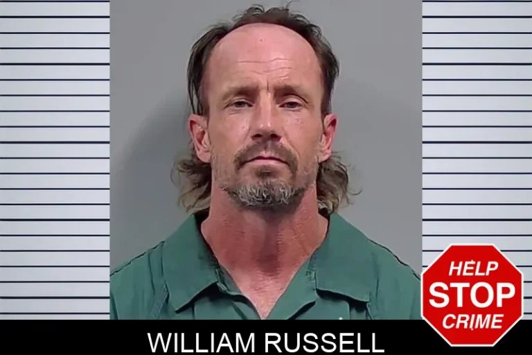 William RuSsell