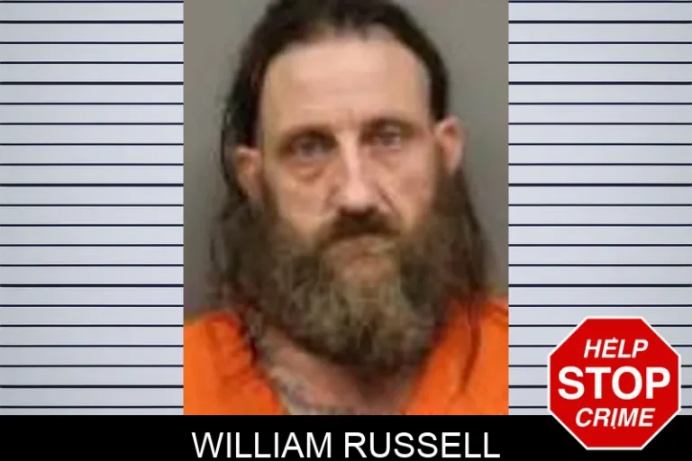 William Russell