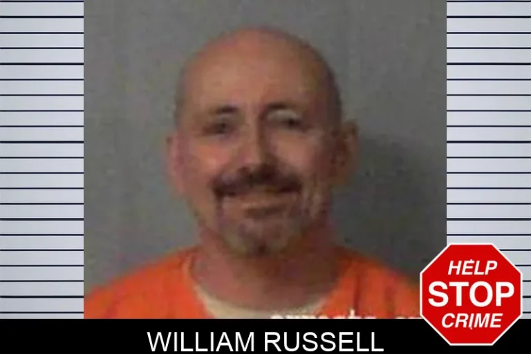 William Russell