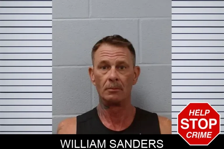 William Sanders