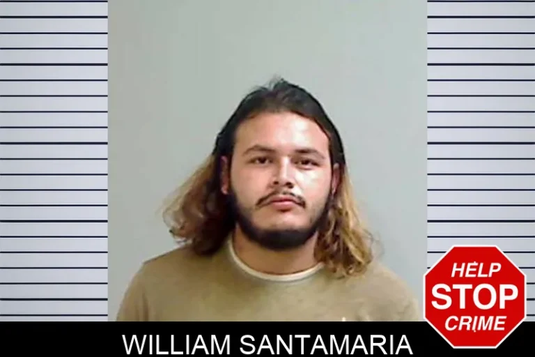 William Santamaria