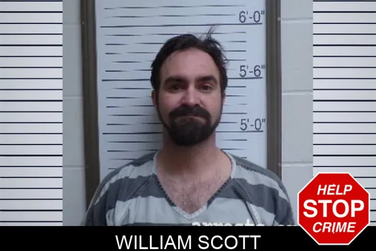 William Scott