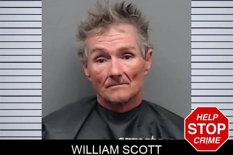 William Scott