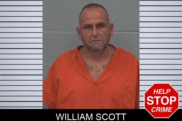 William Scott