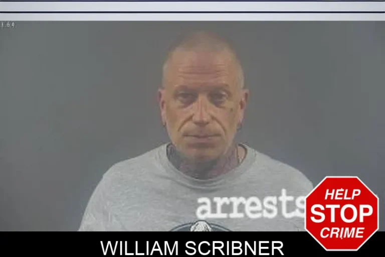 William Scribner