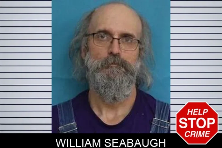 William SeabauGh