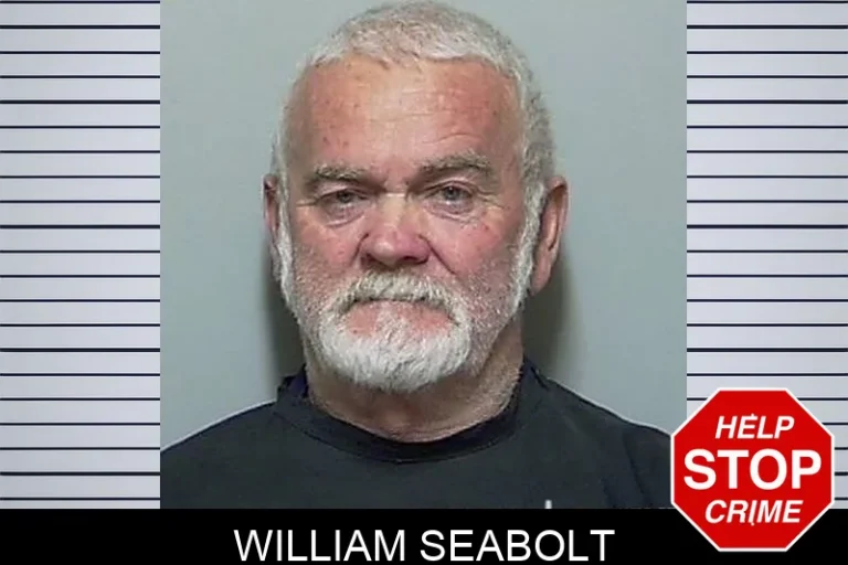 William Seabolt