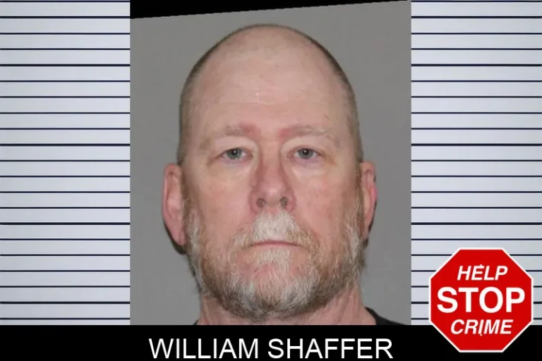 William Shaffer