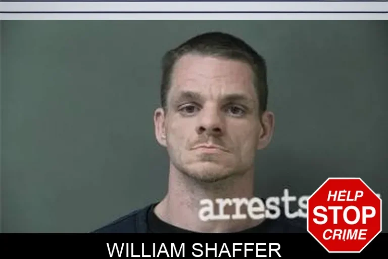 William Shaffer