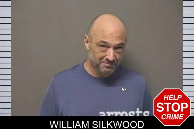 William Silkwood