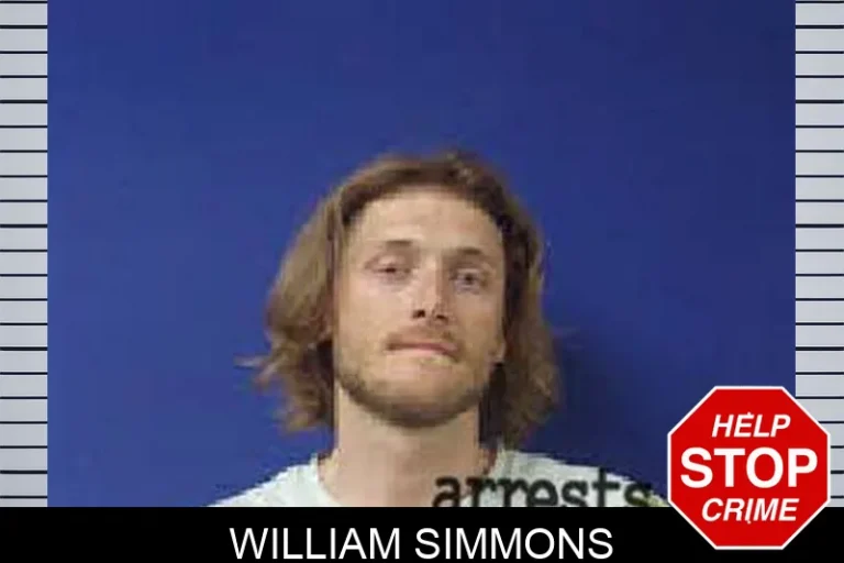 William Simmons