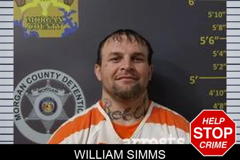 William Simms
