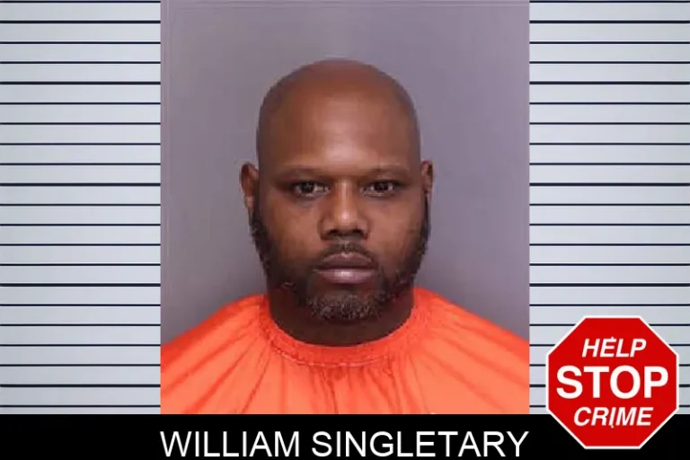 William Singletary
