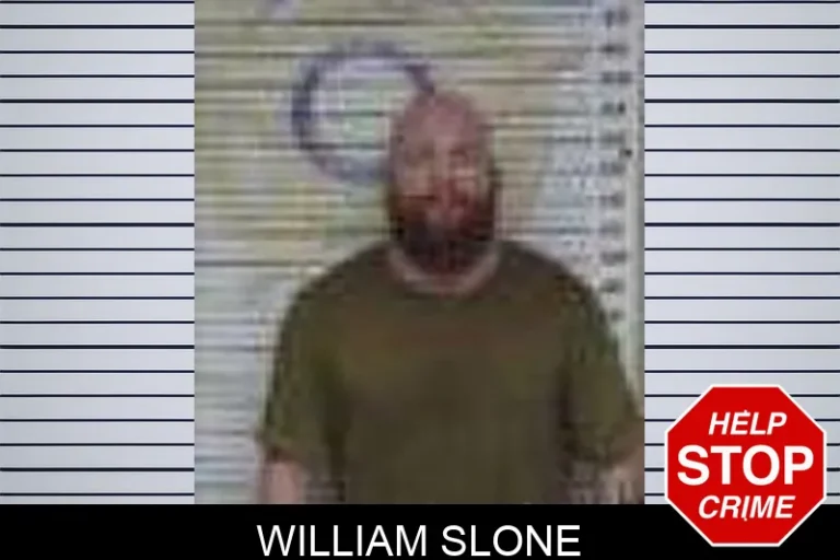William Slone