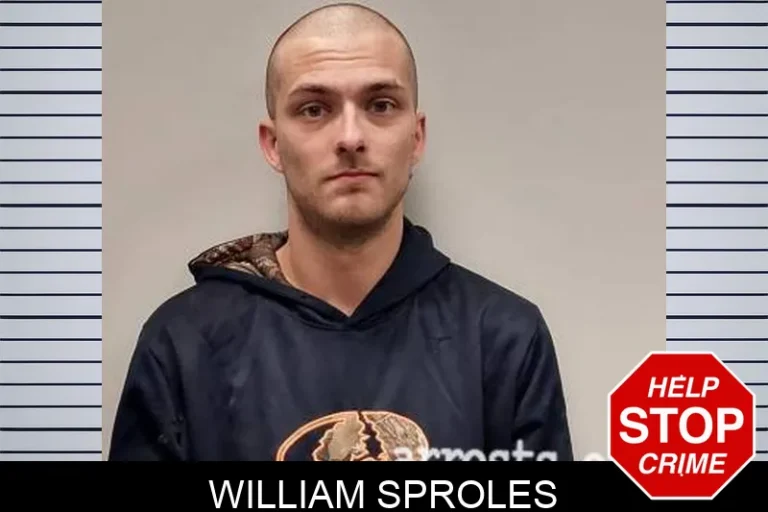 William Sproles